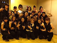 2013年11月神戸芦屋ルナホール　