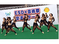 2014-8-30　　岡山
山陽マルナカ　高屋店にて
24時間テレビチャリティイベントにMIRACLEがゲスト出演