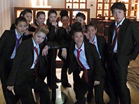 2015-4-2 岡山

男役メンバーで♪