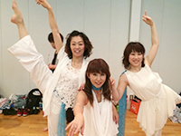 2016-6 岡山
熊本震災チャリティーライヴ