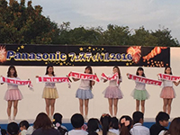 2016-7 岡山Panasonic フェスティバル